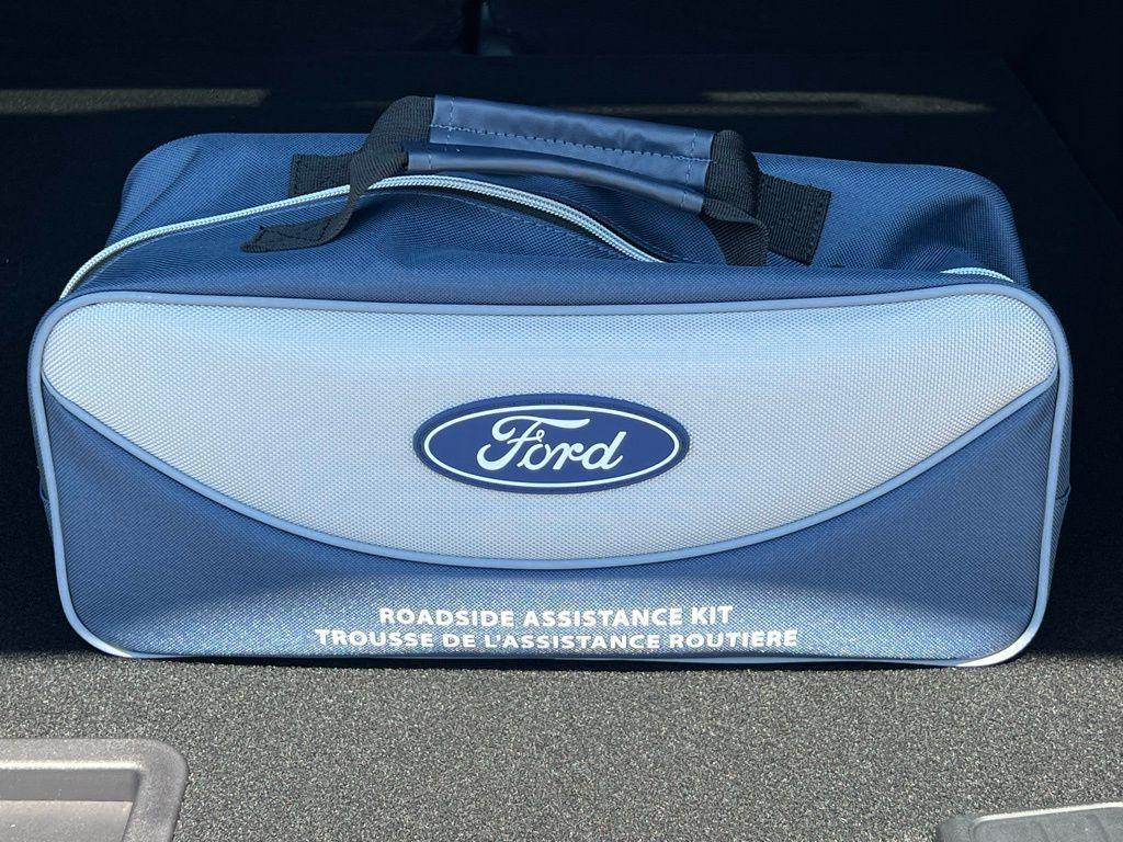 new 2025 Ford Escape car, priced at $29,021