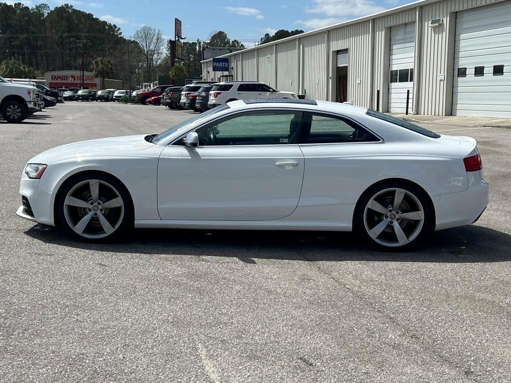 used 2013 Audi RS 5 car, priced at $24,799