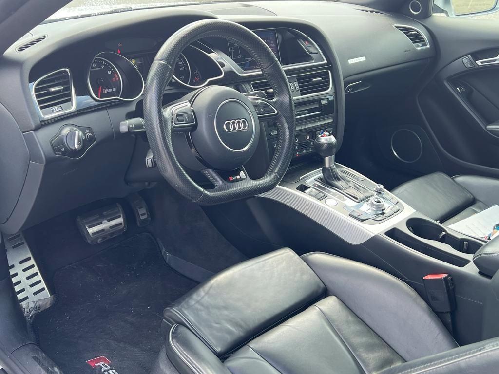used 2013 Audi RS 5 car, priced at $24,799