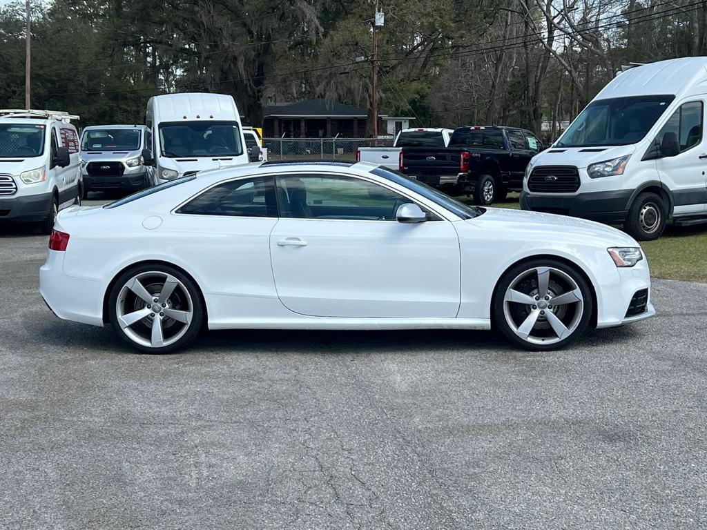 used 2013 Audi RS 5 car, priced at $24,799