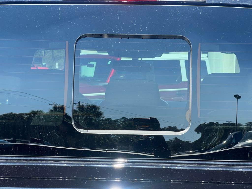 new 2025 Ford F-150 car, priced at $56,921