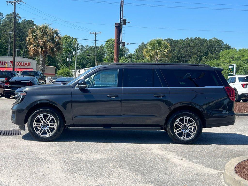 new 2025 Ford Expedition Max car, priced at $71,760