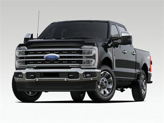 new 2025 Ford F-250 car, priced at $71,315