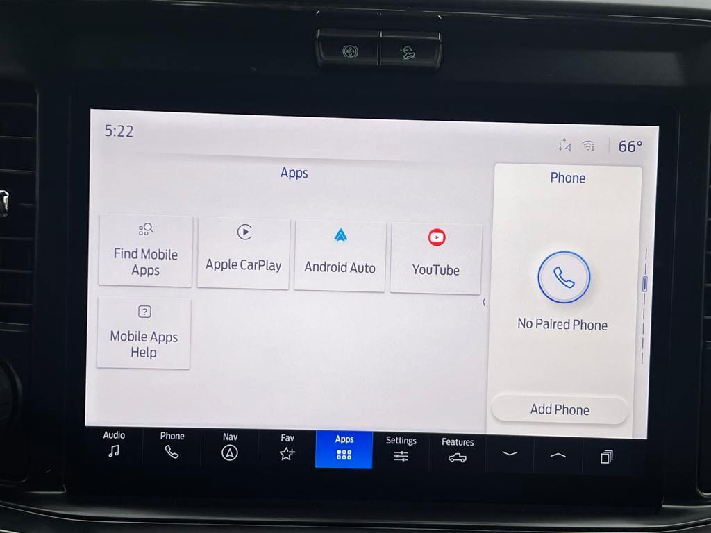 new 2025 Ford F-350 car, priced at $87,343