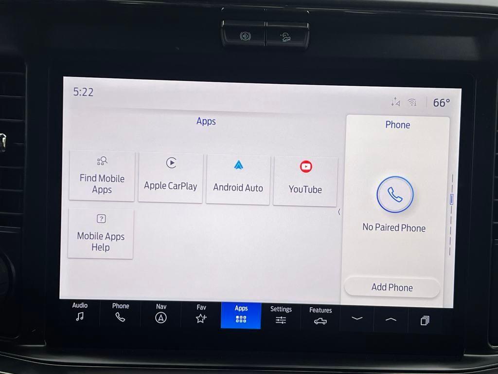 new 2025 Ford F-350 car, priced at $86,535