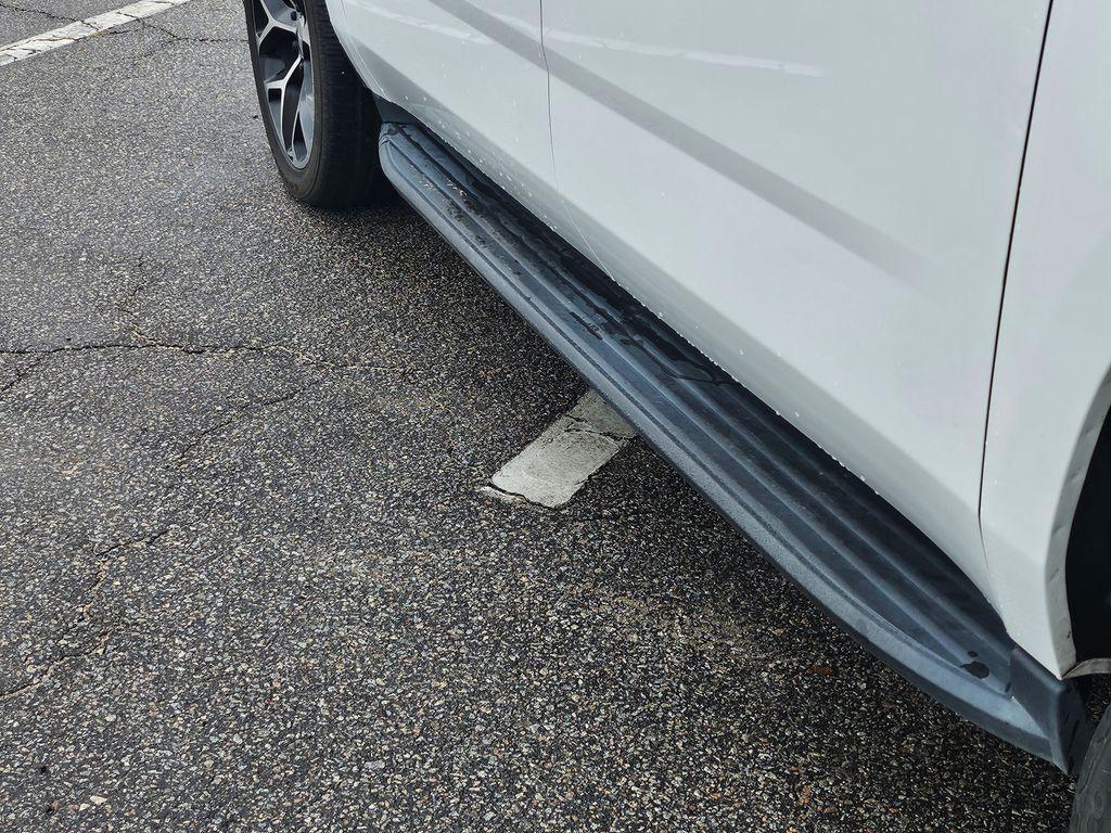 used 2019 Chevrolet Suburban car, priced at $23,789