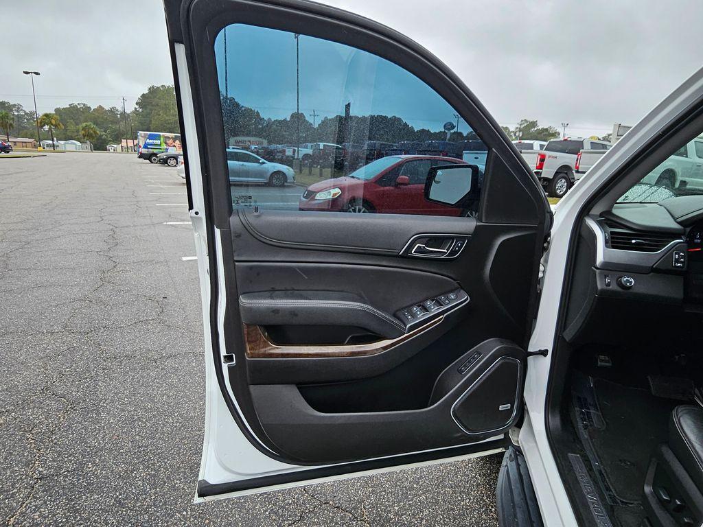 used 2019 Chevrolet Suburban car, priced at $23,789