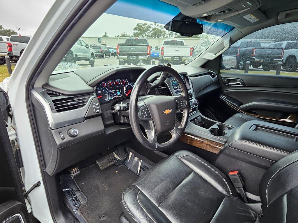 used 2019 Chevrolet Suburban car, priced at $23,789