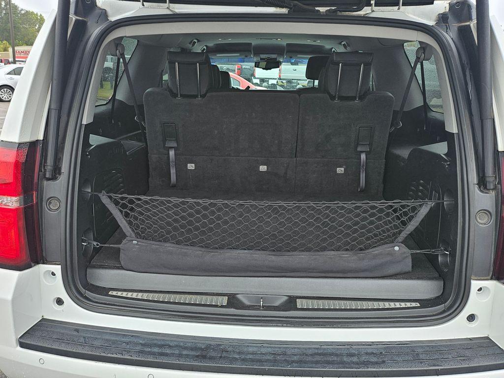 used 2019 Chevrolet Suburban car, priced at $23,789