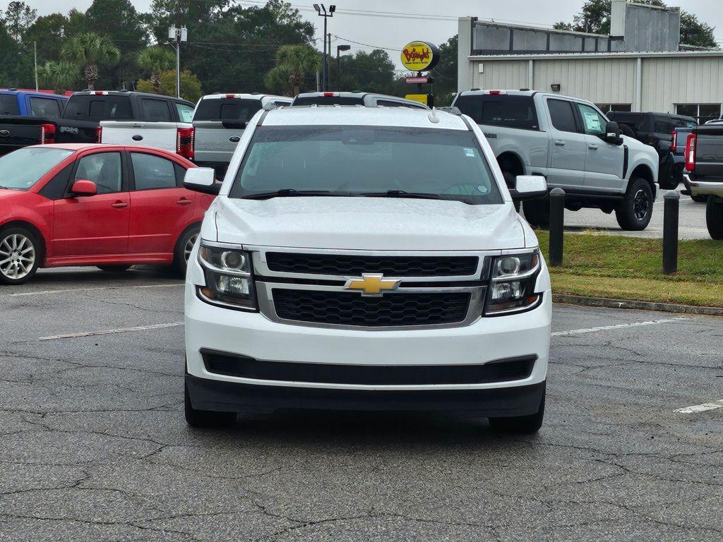 used 2019 Chevrolet Suburban car, priced at $23,789