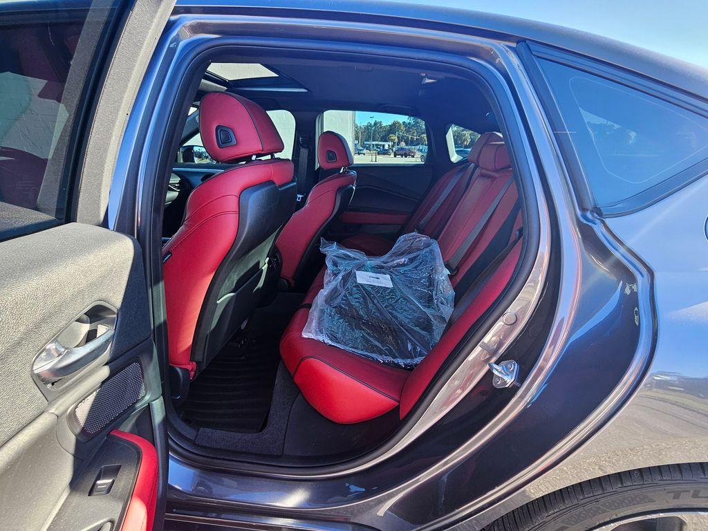 used 2023 Acura TLX car, priced at $34,998