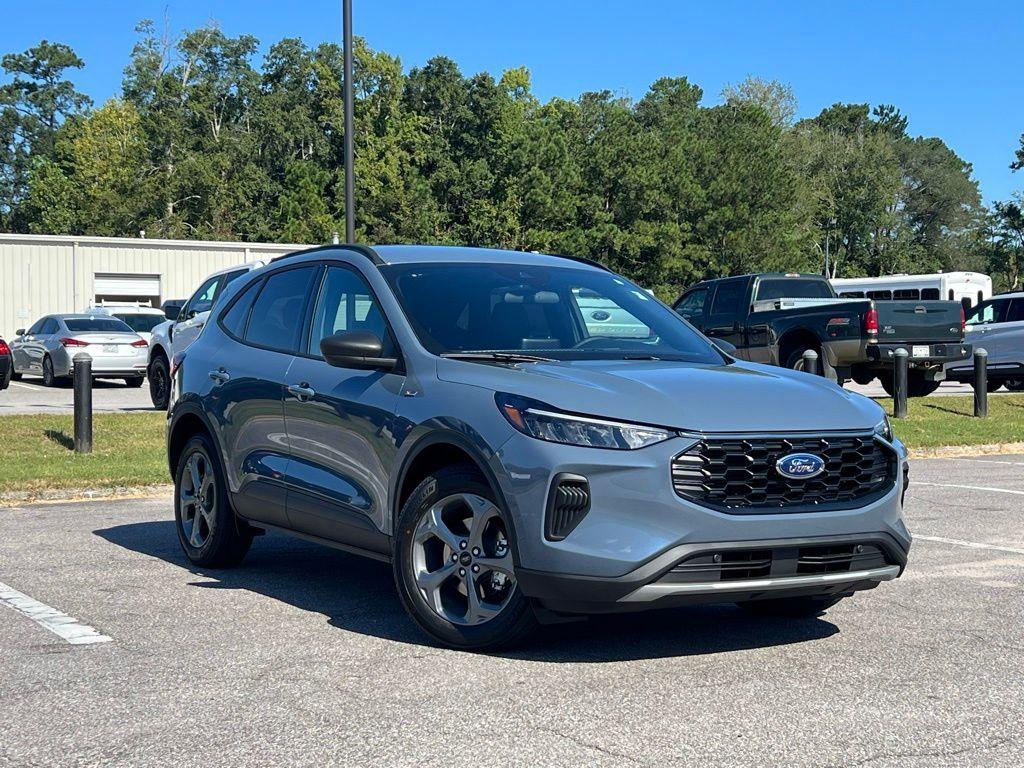 new 2025 Ford Escape car, priced at $28,980