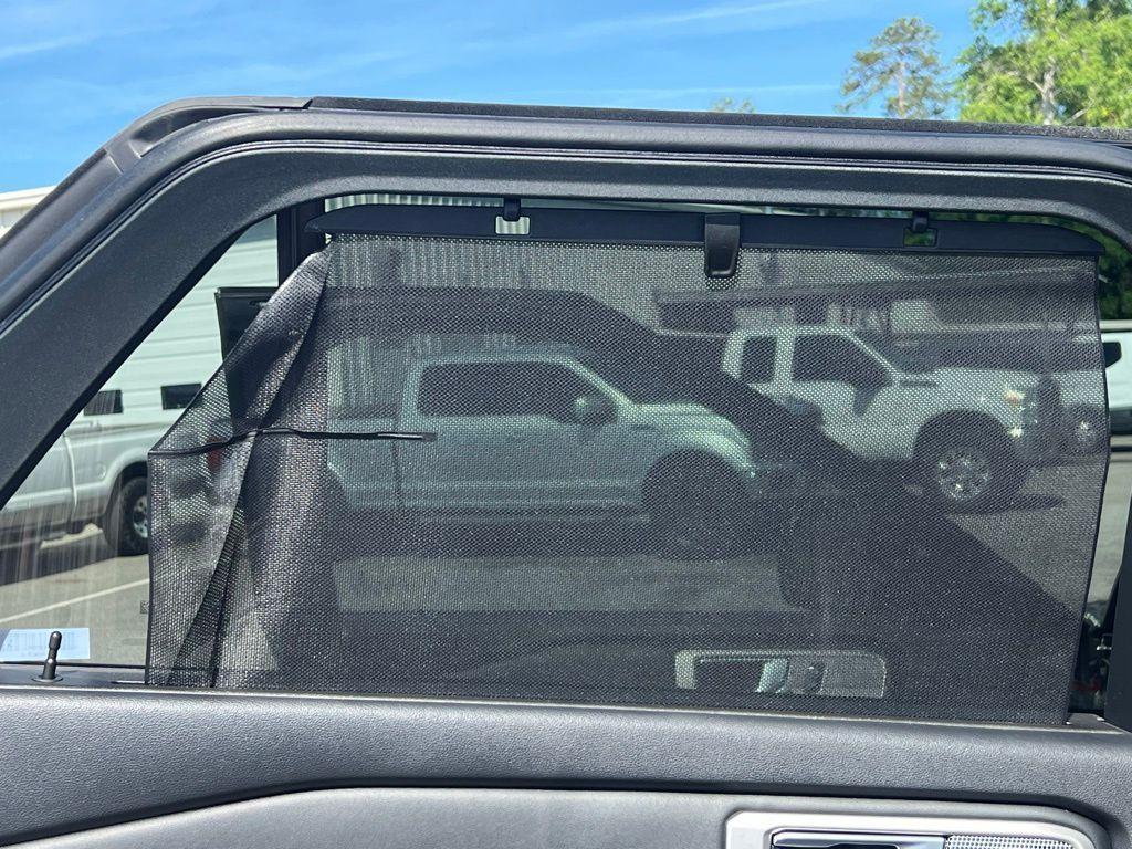 used 2023 Ford Explorer car, priced at $33,487