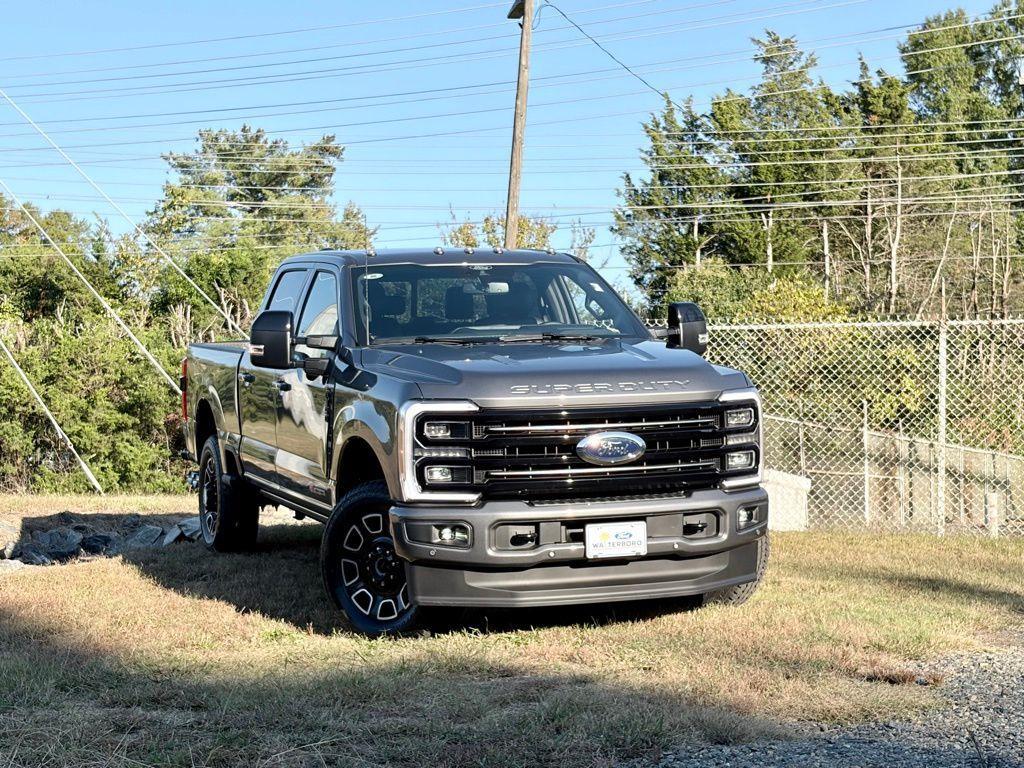 new 2026 Ford F-350 car, priced at $97,627