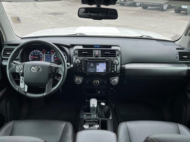 used 2019 Toyota 4Runner car, priced at $32,953