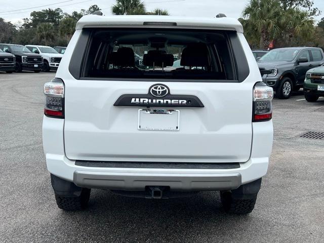 used 2019 Toyota 4Runner car, priced at $32,953