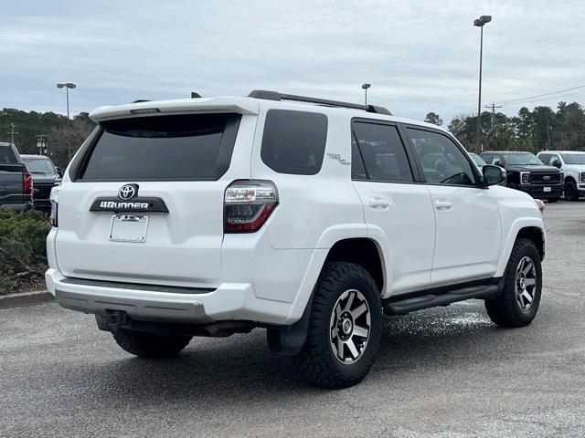 used 2019 Toyota 4Runner car, priced at $32,953