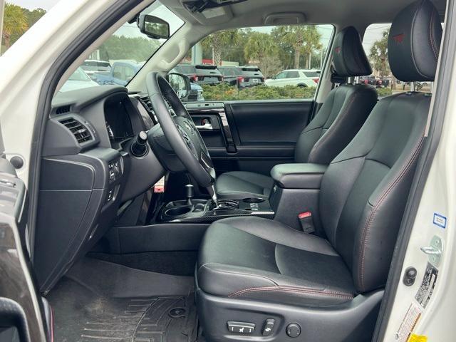 used 2019 Toyota 4Runner car, priced at $32,953