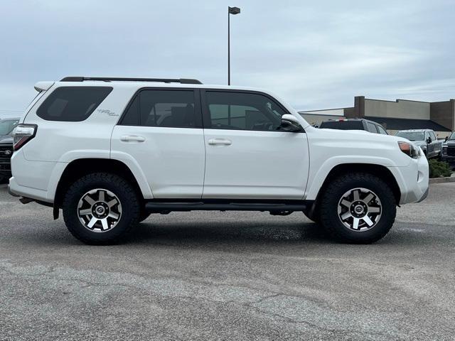 used 2019 Toyota 4Runner car, priced at $32,953