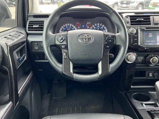 used 2019 Toyota 4Runner car, priced at $32,953