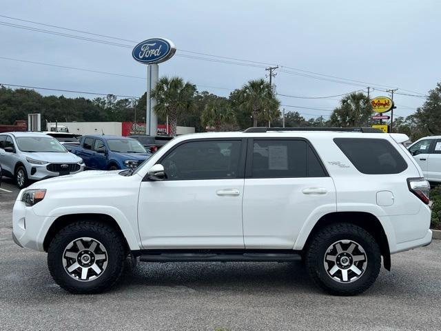 used 2019 Toyota 4Runner car, priced at $32,953