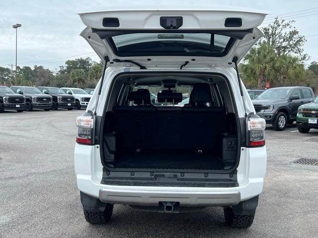 used 2019 Toyota 4Runner car, priced at $32,953