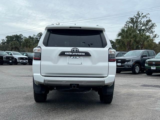 used 2019 Toyota 4Runner car, priced at $32,953