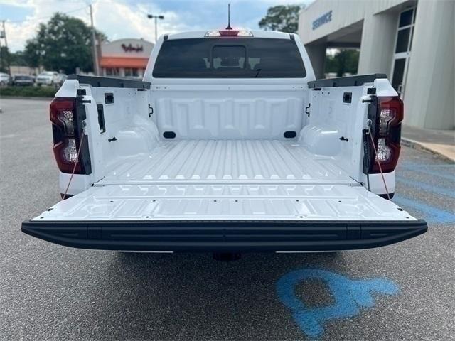 new 2024 Ford Ranger car, priced at $36,755