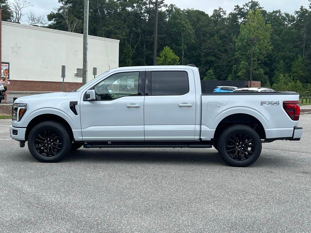 new 2025 Ford F-150 car, priced at $69,788