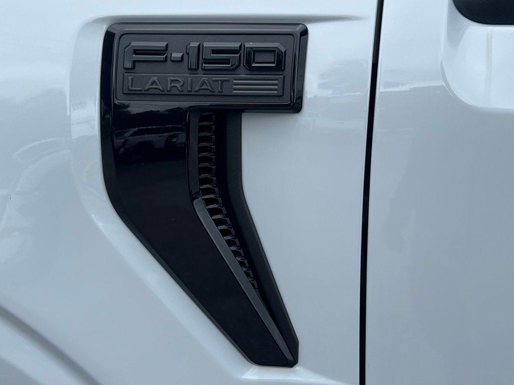 new 2025 Ford F-150 car, priced at $69,788