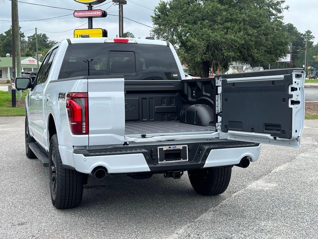 new 2025 Ford F-150 car, priced at $69,788