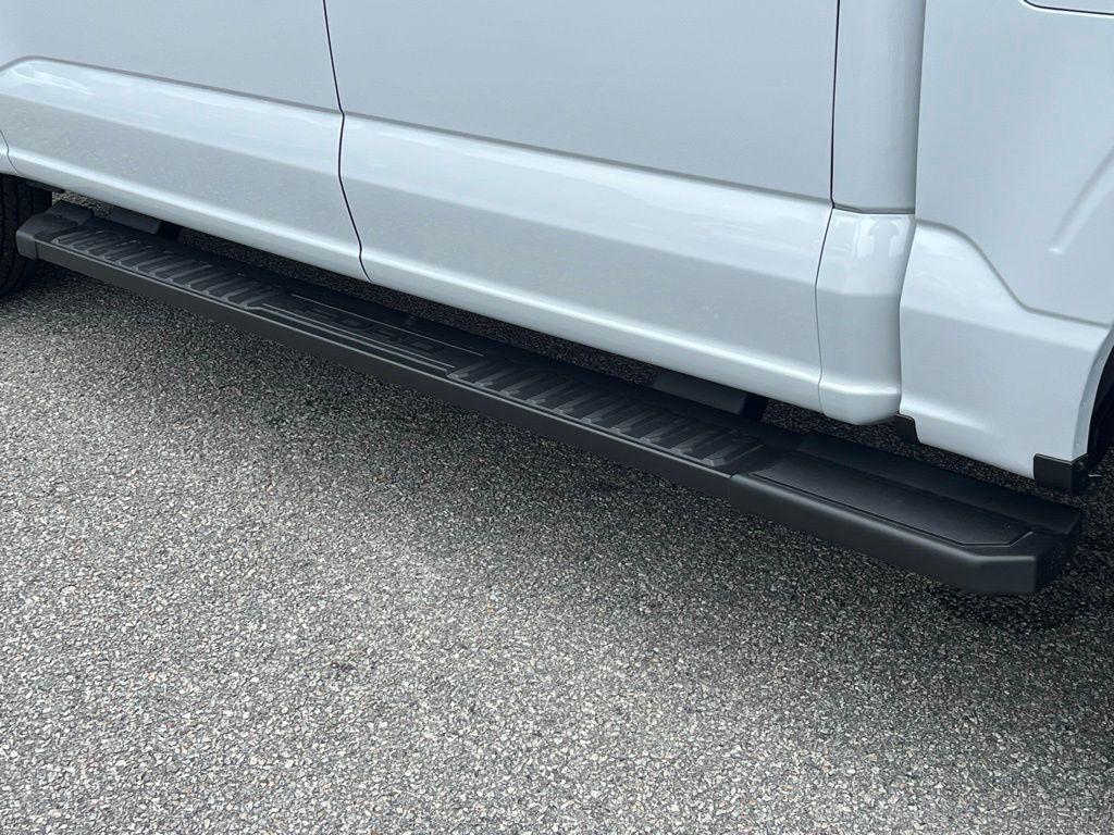new 2025 Ford F-150 car, priced at $69,788