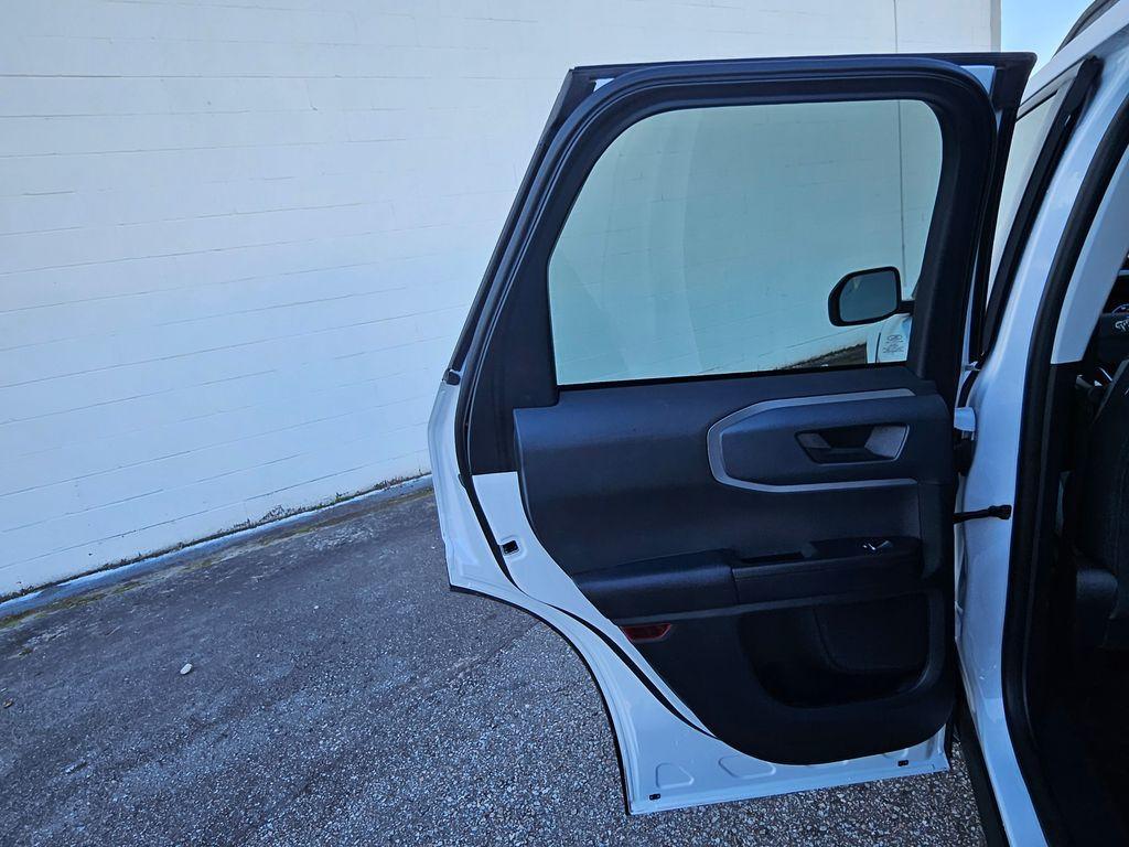 used 2021 Ford Bronco Sport car, priced at $21,998