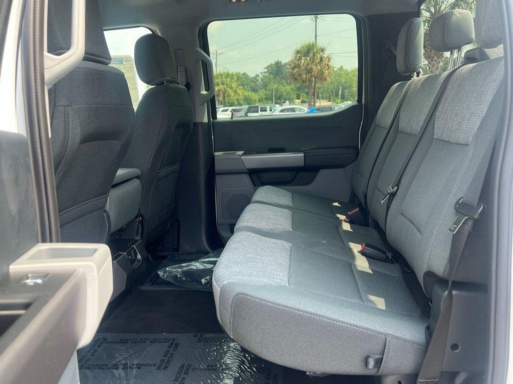 new 2025 Ford F-350 car, priced at $65,845