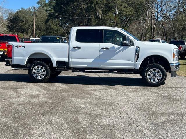 used 2024 Ford F-250 car, priced at $55,900