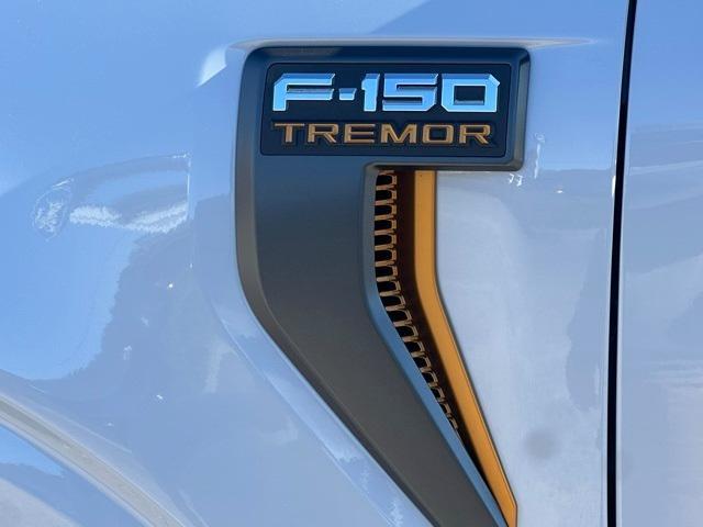 new 2025 Ford F-150 car, priced at $69,885