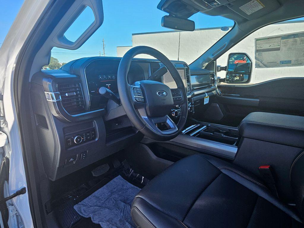 new 2026 Ford F-250 car, priced at $71,070