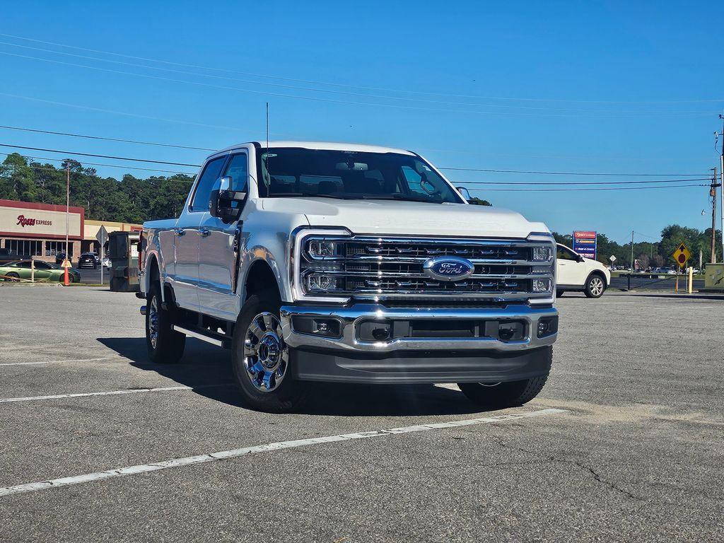 new 2026 Ford F-250 car, priced at $71,070