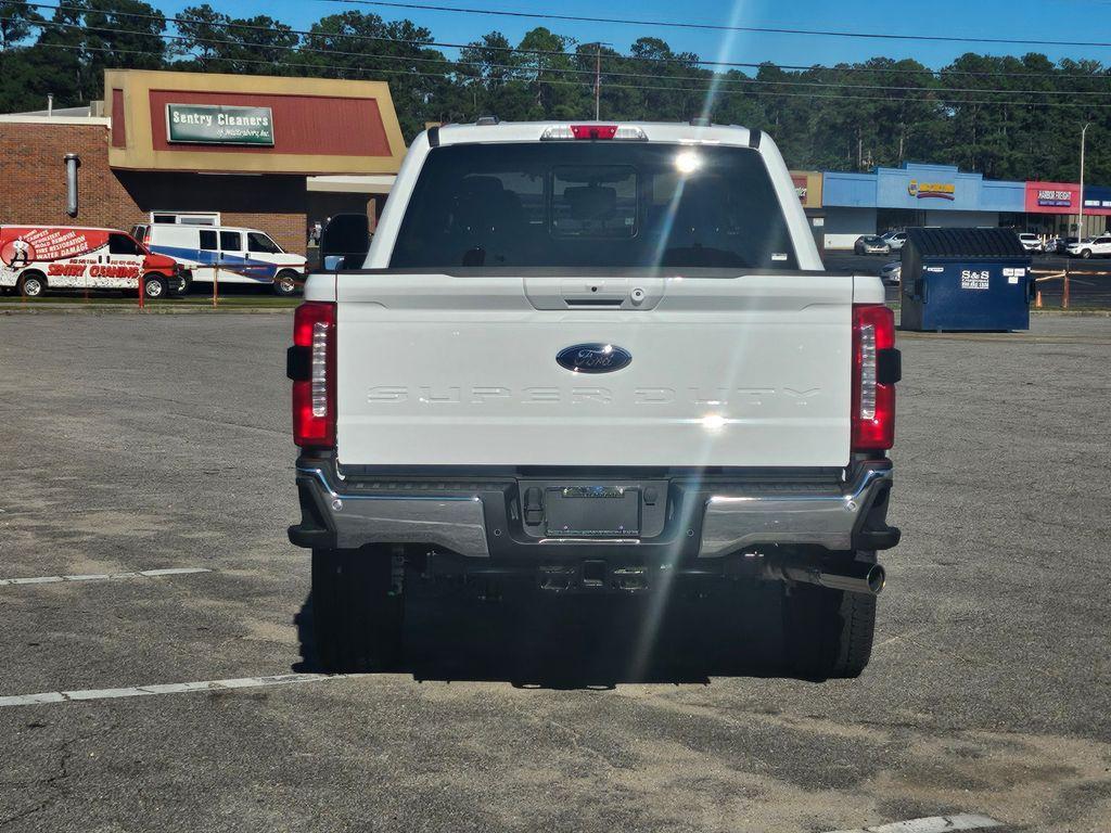 new 2026 Ford F-250 car, priced at $71,070