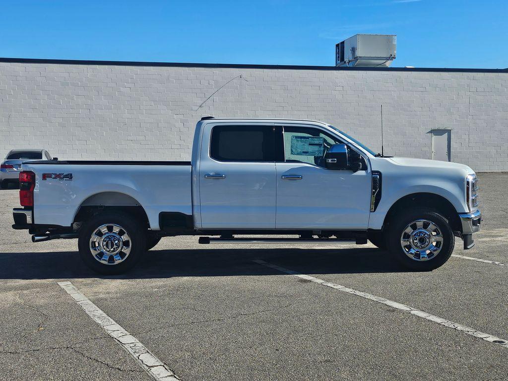 new 2026 Ford F-250 car, priced at $71,070