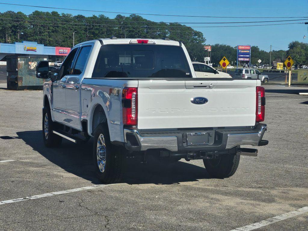 new 2026 Ford F-250 car, priced at $71,070