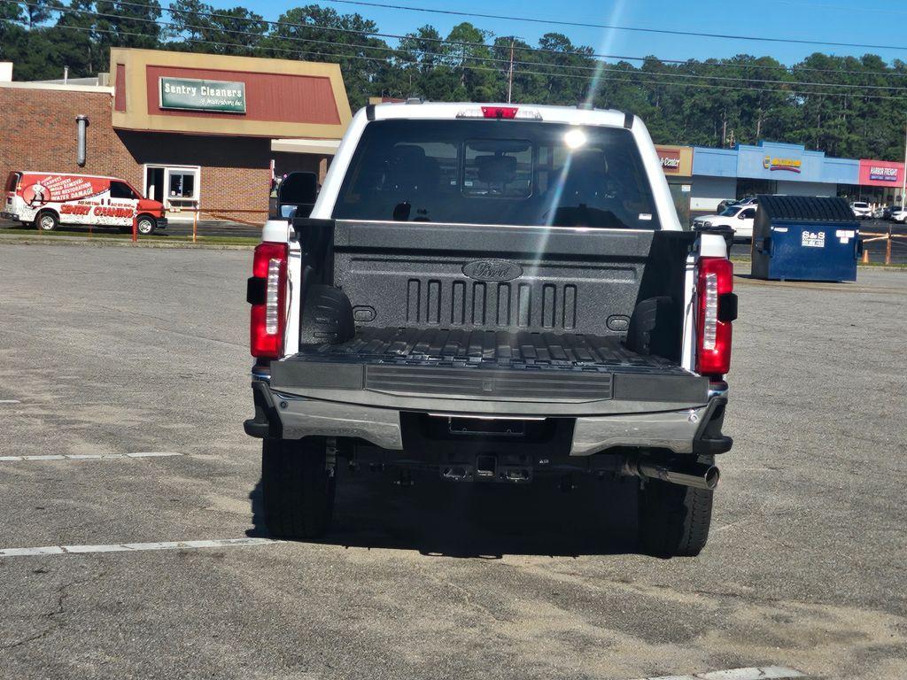 new 2026 Ford F-250 car, priced at $71,070