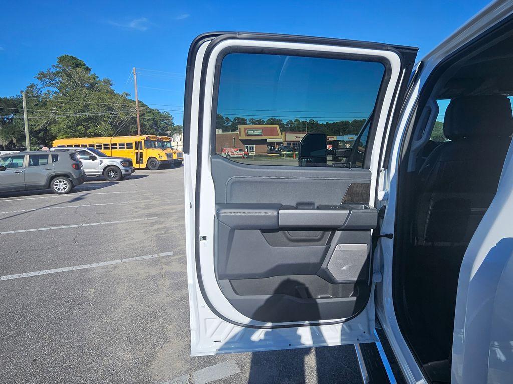 new 2026 Ford F-250 car, priced at $71,070
