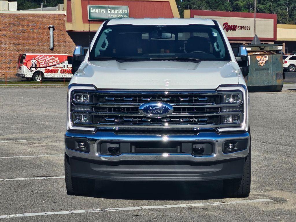 new 2026 Ford F-250 car, priced at $71,070