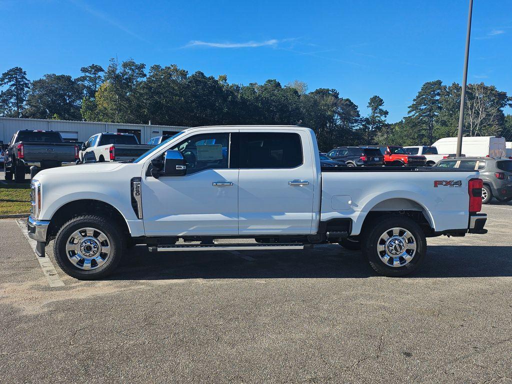 new 2026 Ford F-250 car, priced at $71,070