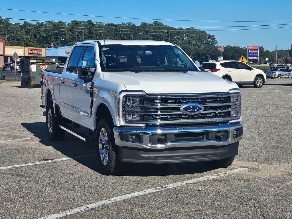 new 2026 Ford F-250 car, priced at $71,070