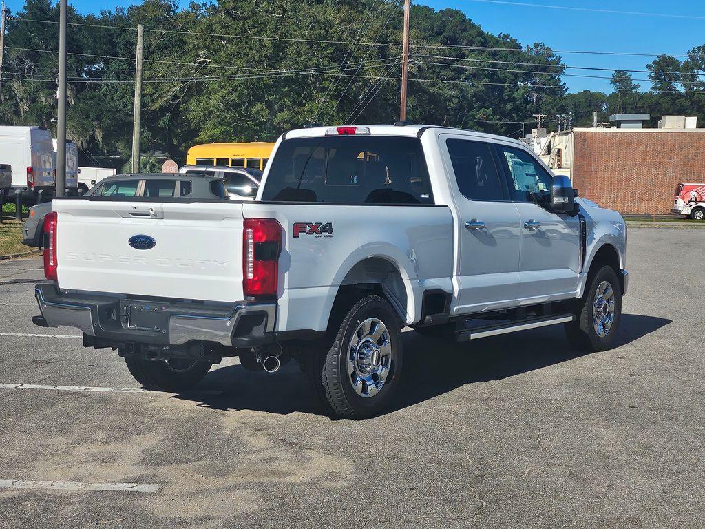 new 2026 Ford F-250 car, priced at $71,070