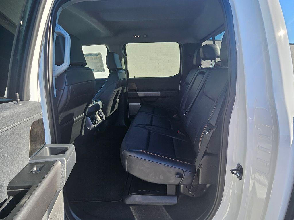 new 2026 Ford F-250 car, priced at $71,070