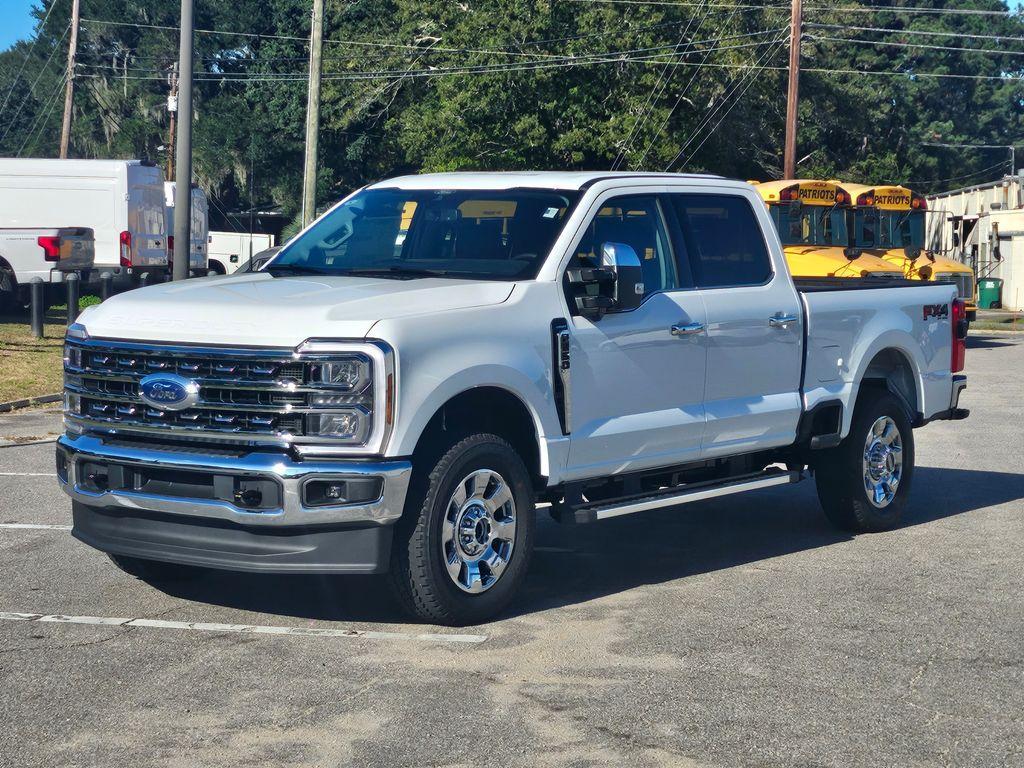 new 2026 Ford F-250 car, priced at $71,070