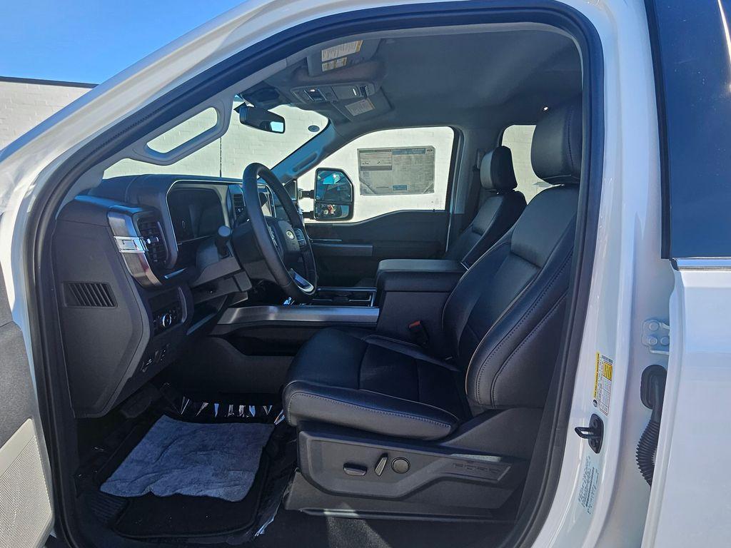 new 2026 Ford F-250 car, priced at $71,070
